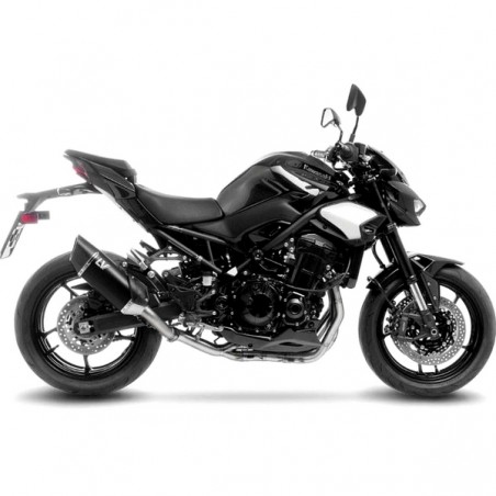 Collecteur racing LeoVince Kawasaki Z900 (2025) | Réf. 80065