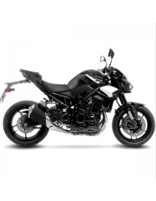 Collecteur racing LeoVince Kawasaki Z900 (2025) | Réf. 80065