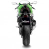 Silencieux LeoVince LV-14R Inox Kawasaki Ninja ZX-6R (2019-2026) | Réf. 15625