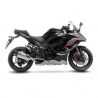 Silencieux LeoVince LV-14R Inox Kawasaki Ninja 1100SX (2025-2026) | Réf. 15602