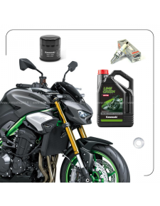 Pack révision Kawasaki Z900 (2025-2026) | Moto Shop 35
