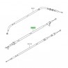 Câble de fermeture de gaz Kawasaki 540120731