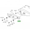 Cache latéral garde-boue arrière Kawasaki Eliminator 500 (2024-2025)