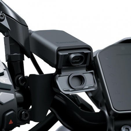 Prise USB-C Kawasaki Kawasaki Z1100 (2026) | Réf. 999942330