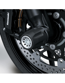 Protection d'axe de roue avant Kawasaki 999941277 | Moto Shop 35