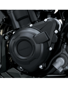 Kit pare-carters (3 pièces) Kawasaki 999942329 | Moto Shop 35