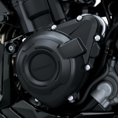 Kit pare-carters (3 pièces) Kawasaki 999942329 | Moto Shop 35