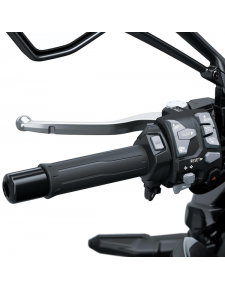 Kit poignées chauffantes (réglables) Kawasaki 999942331 | Moto Shop 35