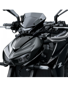 Saute-vent fumée Kawasaki 999942333 | Moto Shop 35