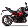 Silencieux Spark Grid-O Titane Kawasaki Z900 A2/Full/SE (2025-2026) | Réf. GKA0908TOM