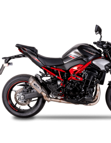 Collecteur racing Titane Spark Kawasaki Z900 A2/Full/SE (2025-2026) | Réf. GKA8503 Collecteur racing Titane Spark Kawasaki Z900 A2/Full/SE (2025-2026) | Réf. GKA8503