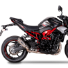 Collecteur racing Titane Spark Kawasaki Z900 A2/Full/SE (2025-2026) | Réf. GKA8503