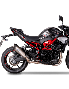 Collecteur racing Titane Spark Kawasaki Z900 A2/Full/SE (2025-2026) | Réf. GKA8503 Collecteur racing Titane Spark Kawasaki Z900 A2/Full/SE (2025-2026) | Réf. GKA8503