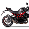 Silencieux Spark Konix Evo Titane Dark Kawasaki Z900 A2/Full/SE (2025-2026) | Réf. GKA0907DOM