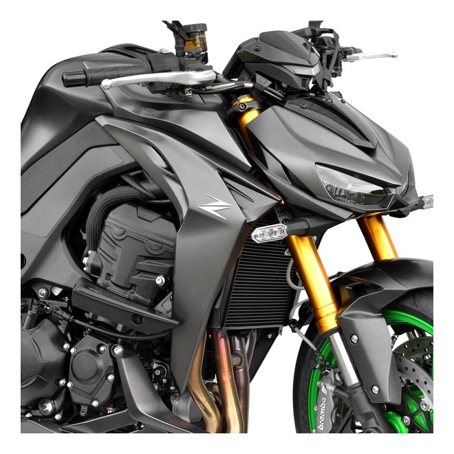 Patins de rechange PN75 Top Block RLK39 Kawasaki Z1100 (+SE) (2026) | Moto Shop 35