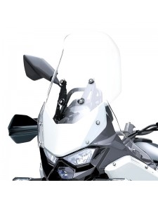 Bulle haute (+106mm) Kawasaki KLE500 (2026) | Réf. 999942266