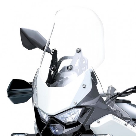 Bulle haute (+106mm) Kawasaki KLE500 (2026) | Réf. 999942266