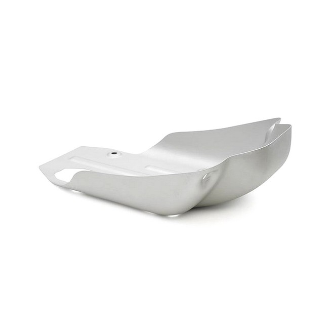 Sabot moteur aluminium Kawasaki KLE500 (2026) | Réf. 999942265