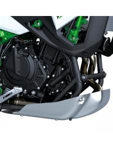 Sabot moteur aluminium Kawasaki KLE500 (2026) | Réf. 999942265