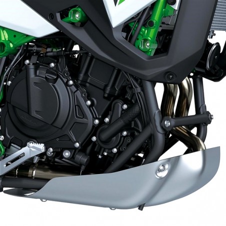 Sabot moteur aluminium Kawasaki KLE500 (2026) | Réf. 999942265