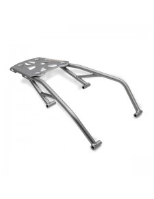 Porte paquet acier tubulaire Kawasaki KLE500 (2026) | Réf. 999942271