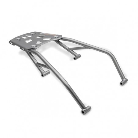 Porte paquet acier tubulaire Kawasaki KLE500 (2026) | Réf. 999942271