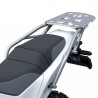 Porte paquet acier tubulaire Kawasaki KLE500 (2026) | Réf. 999942271