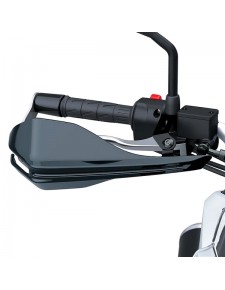 Kit de protège mains Kawasaki KLE500 (2026) | Réf. 9999422846C