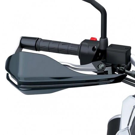 Kit de protège mains Kawasaki KLE500 (2026) | Réf. 9999422846C