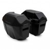 Jeu de valises (2x21 litres) Kawasaki 999942548