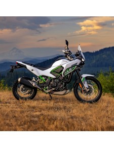 Protections latérales tubulaires Kawasaki 999942263 | Moto Shop 35