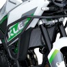 Protections latérales tubulaires Kawasaki 999942263