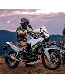 Kit feux additionnels à Leds Kawasaki 999942264 | Moto Shop 35