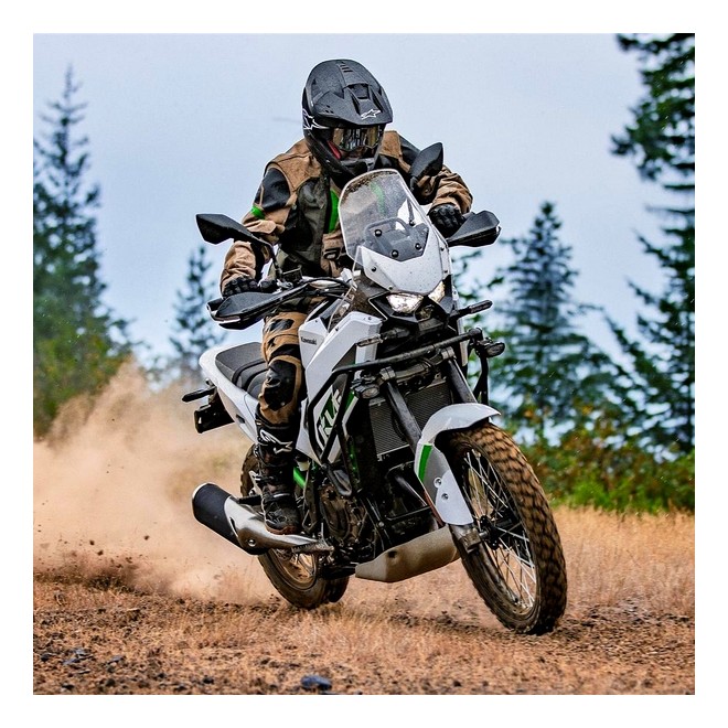 Kit feux additionnels à Leds Kawasaki 999942264 | Moto Shop 35