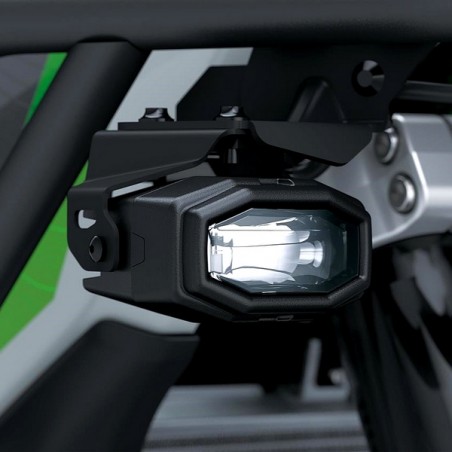 Kit feux additionnels à Leds Kawasaki 999942264 | Moto Shop 35