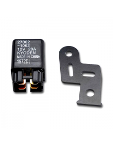 Kit relais accessoires Kawasaki 999941985 | Moto Shop 35