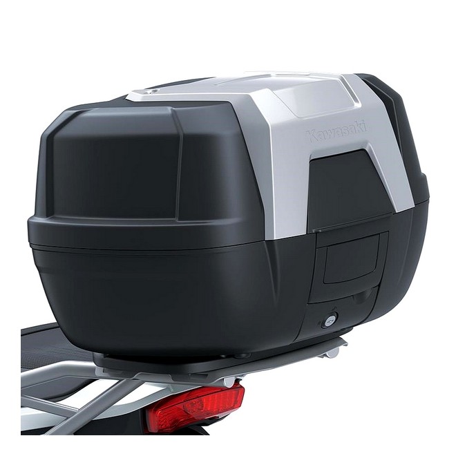 Couvercle de Top Case (21 litres) Kawasaki 99994149463E | Moto Shop 35
