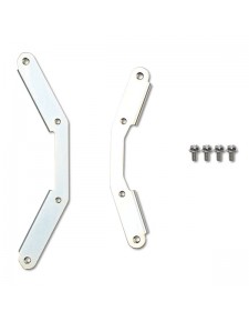 Kit de fixation Top Case (21 litres) Kawasaki 999941495 | Moto Shop 35