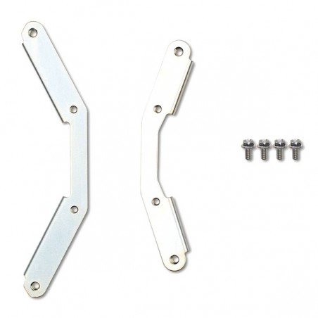 Kit de fixation Top Case (21 litres) Kawasaki 999941495 | Moto Shop 35