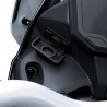 Prise USB-C intégrée Kawasaki KLE500 (2026)