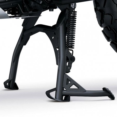 Béquille centrale 999942267 Kawasaki KLE500 (2026) | Moto Shop 35