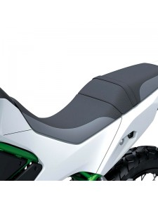 Selle pilote basse (-30mm) 99994226913D Kawasaki KLE500 (2026) | Moto Shop 35