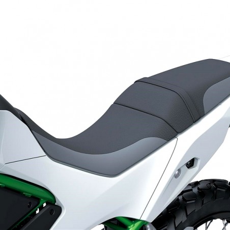 Selle pilote basse (-30mm) 99994226913D Kawasaki KLE500 (2026) | Moto Shop 35