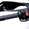 Kit poignées chauffantes réglables Kawasaki KLE500 (2026)