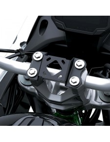 Support de GPS 999942290 anti-vibrations Kawasaki KLE500 (+SE) (2026) | Moto Shop 35
