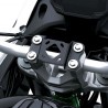 Support de GPS anti-vibrations Kawasaki KLE500 (2026)