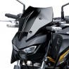 Saute-vent large Kawasaki Z650 S (2026)