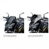 Saute-vent large 999942348 Kawasaki Z650 S (2026) | Moto Shop 35