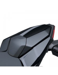 Capot de selle peint Kawasaki Z650 S (2026) | Moto Shop 35