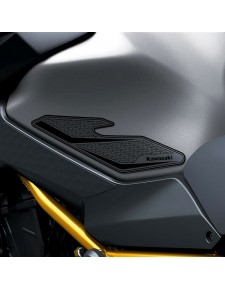 Jeu de protections de genoux Kawasaki 999942351 | Moto Shop 35